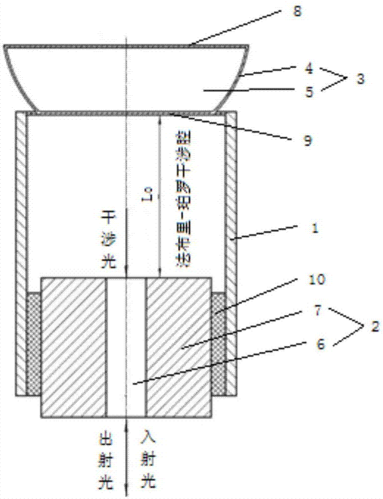 一种振动传感器及振动传感系统的制作方法