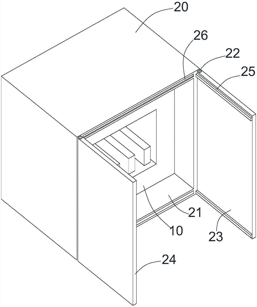 一种电脑插槽的制作方法