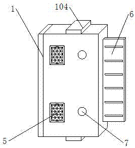 一种计算机存储器隔离运行设备的制作方法