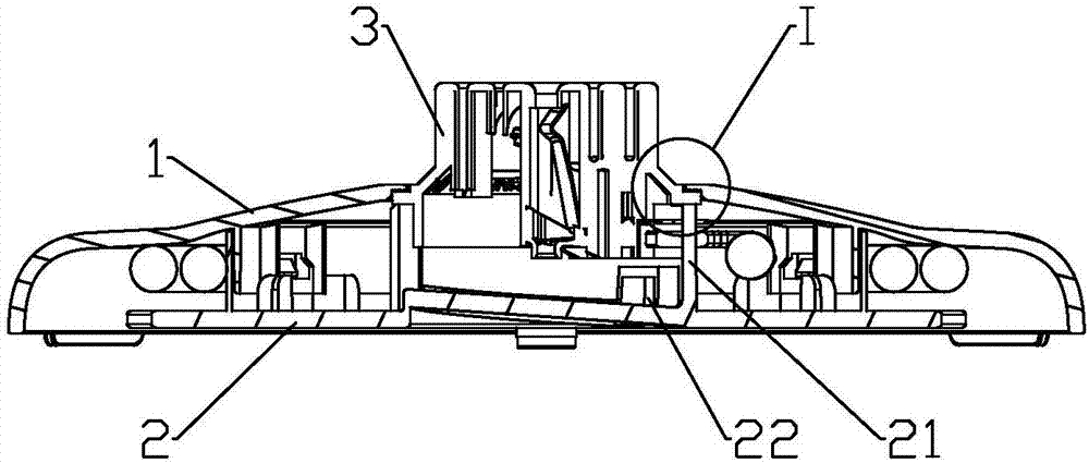 液体加热器的制作方法