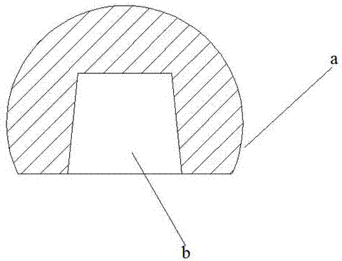 一种球头的制作方法