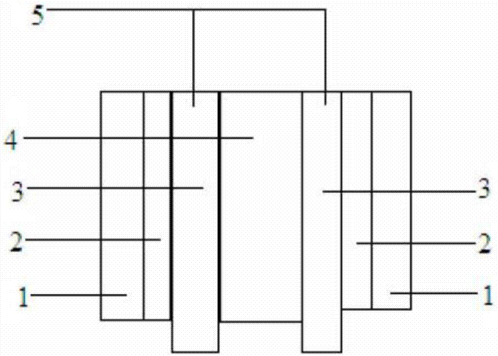 一种纺纱品再利用方法与流程