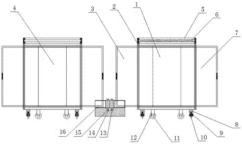 一种建筑工程用道路用防护装置的制作方法