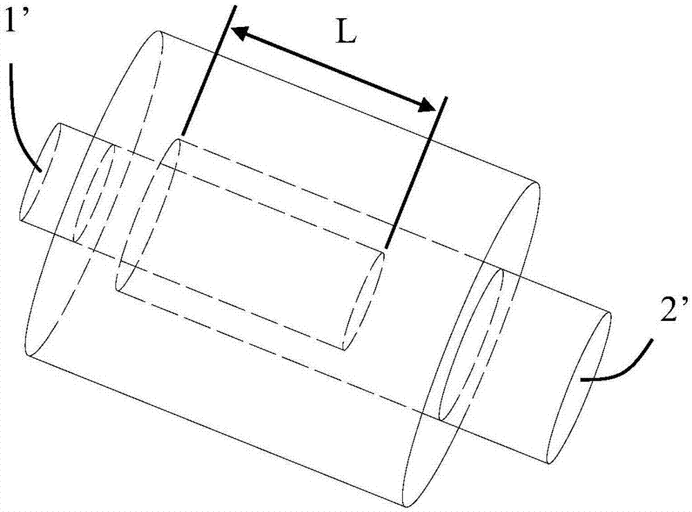 消音器的制作方法