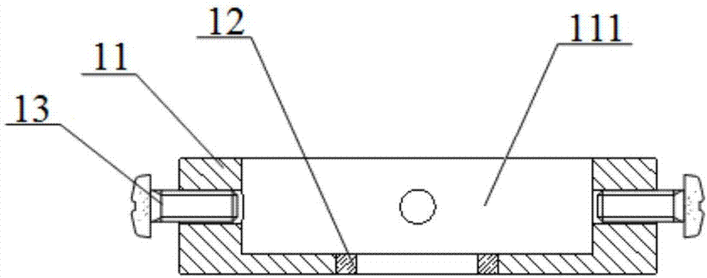 一种封焊用夹具的制作方法