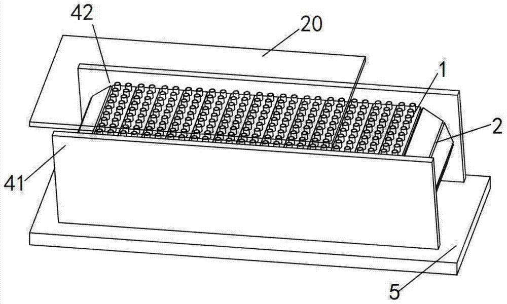 一种灯具测试筛选机的制作方法