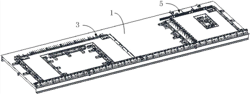 锁紧螺栓及具有锁紧螺栓的混凝土成型模具的制作方法