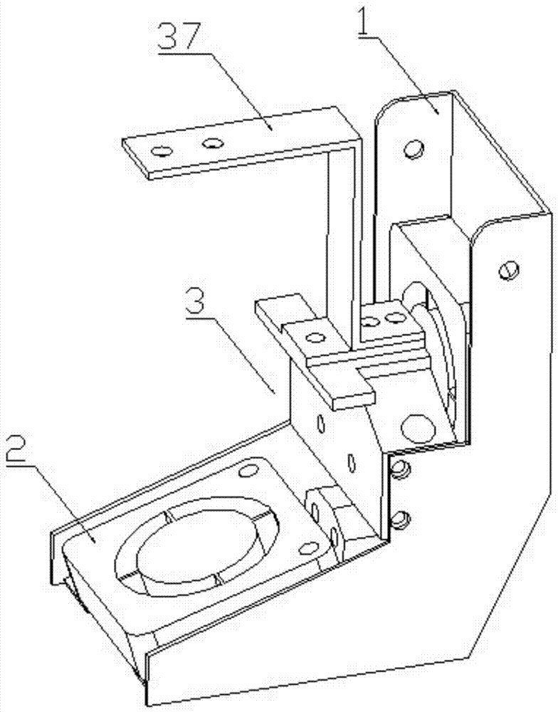一种3D打印机喷头的制作方法