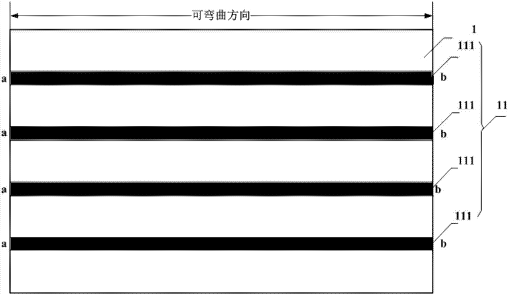 显示装置的制作方法