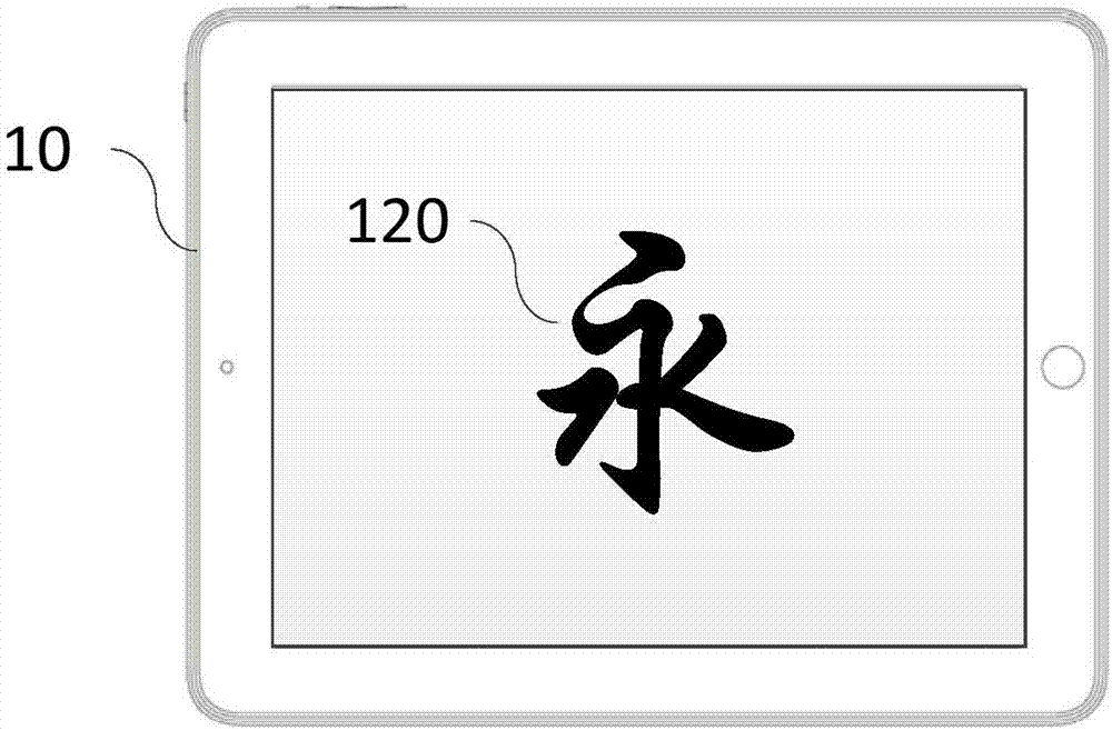 显示设备以及数字化书桌的制作方法