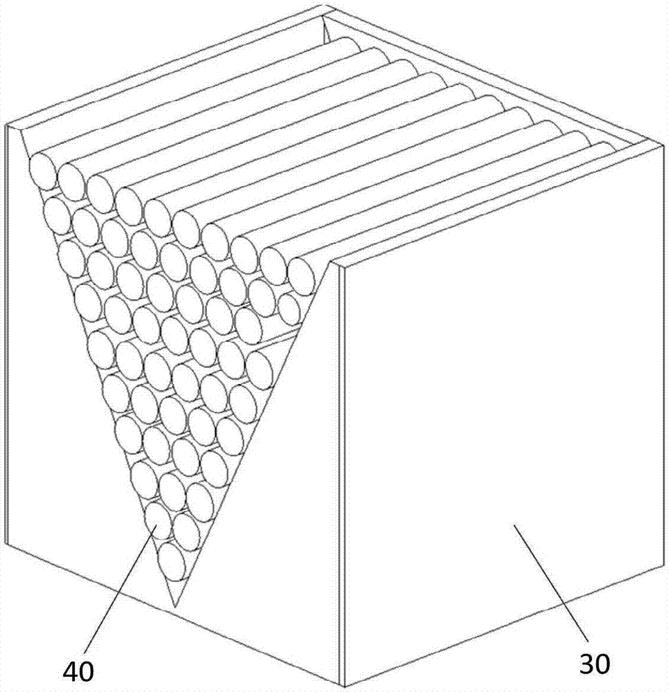 零件计数装置及系统的制作方法