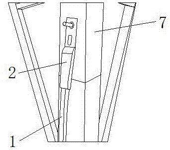 石墨基柔性接地体的制作方法