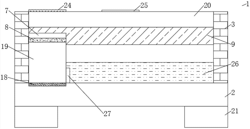 锂电池套壳装置的制作方法