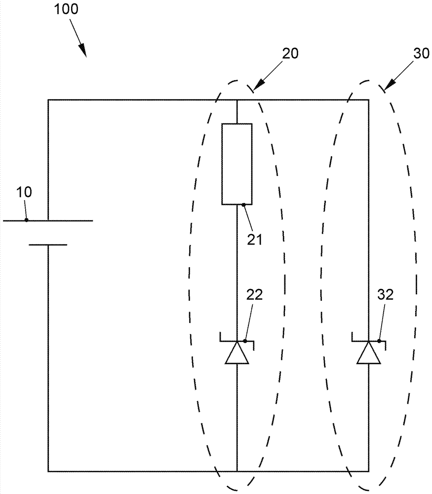 电池的制作方法