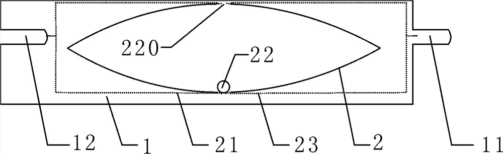 接触开关的制作方法