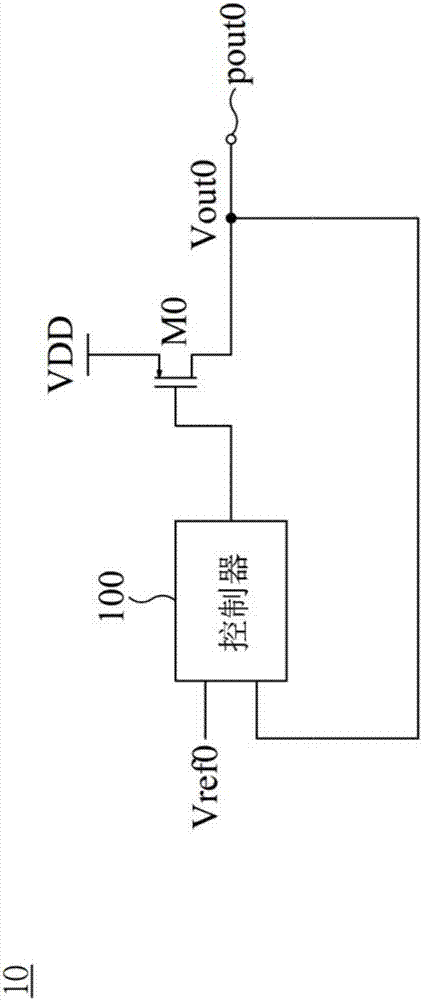 电压系统及其运行方法与流程