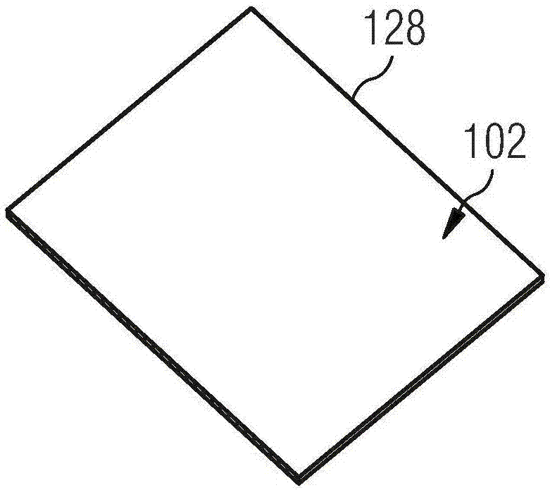 具有空间限制的导热安装体的芯片模块的制作方法