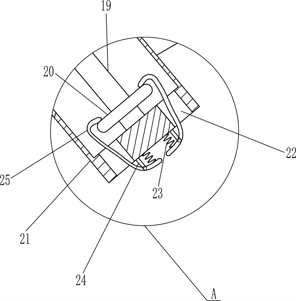 一种园林剪枝器的制作方法