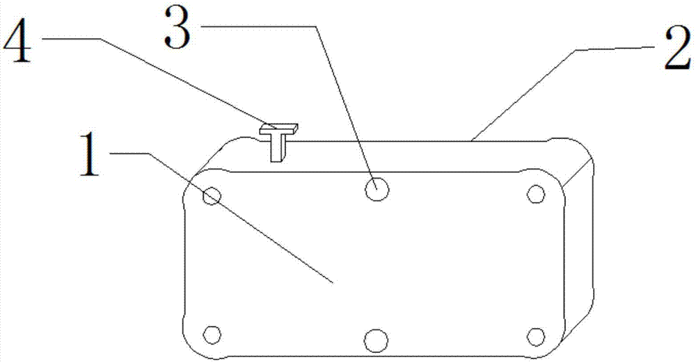 一种汽车面板模具的制作方法