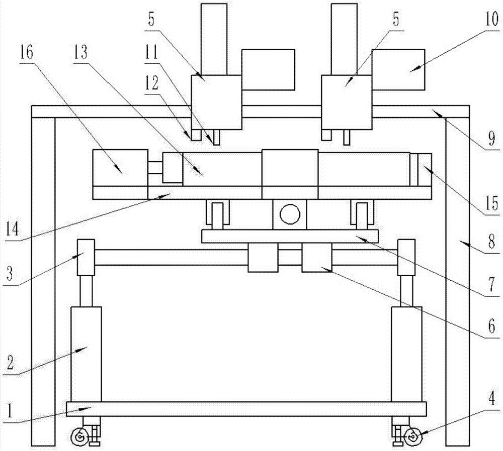 一种新型插针机的制作方法