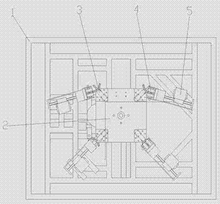 鸡爪剥离器的制作方法