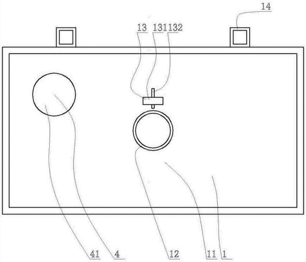 一种家长可控的儿童餐垫及其控制方法与流程