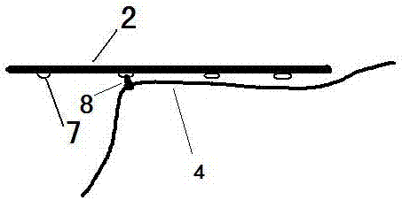 一种建筑结构及其灭火系统与灭火方式的制作方法