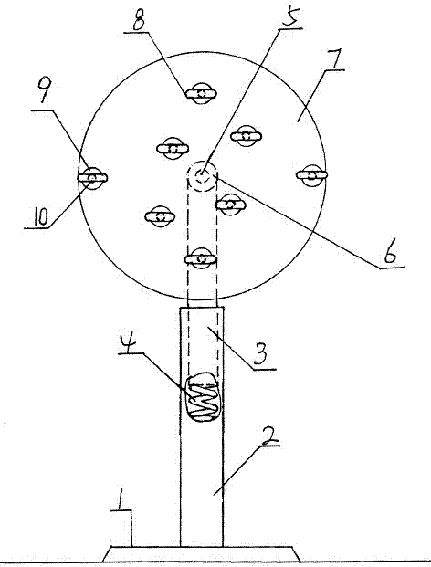 螺旋式上肢旋转器的使用方法与流程