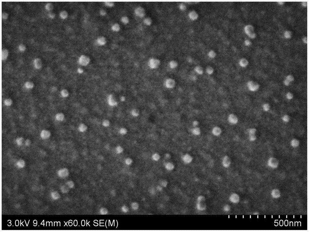 一种能光降解染料微流控制备载铜纳米二氧化钛壳聚糖复合微球的方法与流程