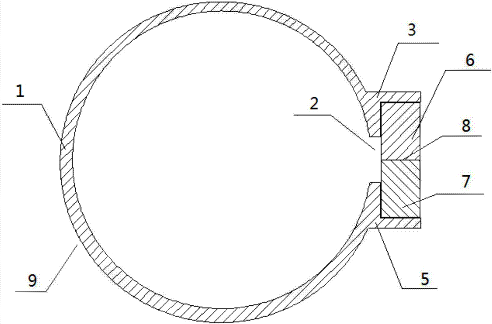 一种建筑的制作方法