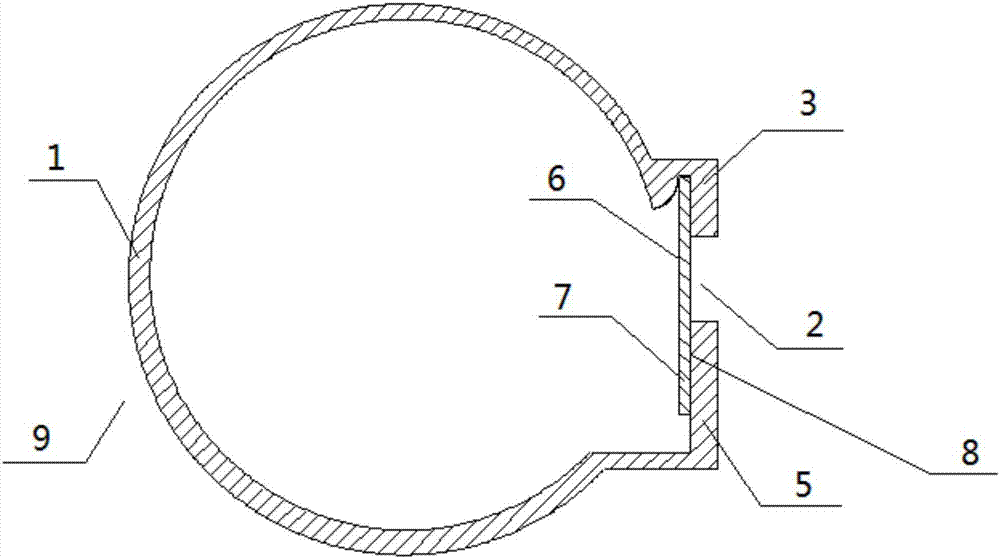 一种建筑的制作方法