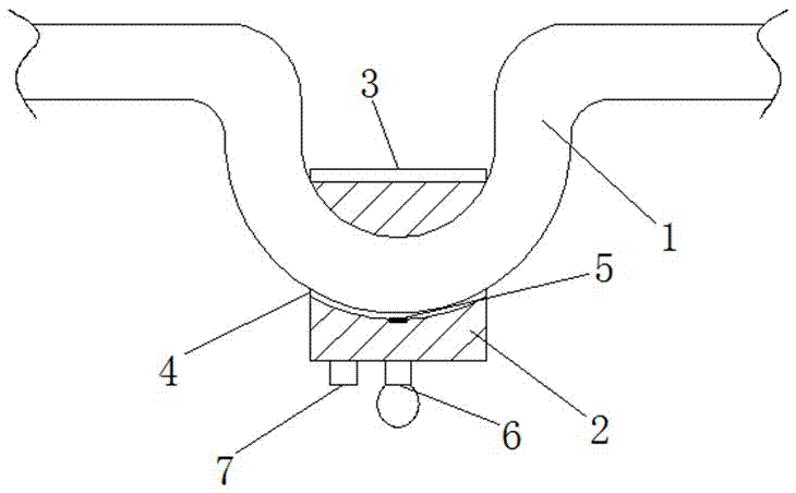 简笔画 教学图示 手绘 线稿 730_452