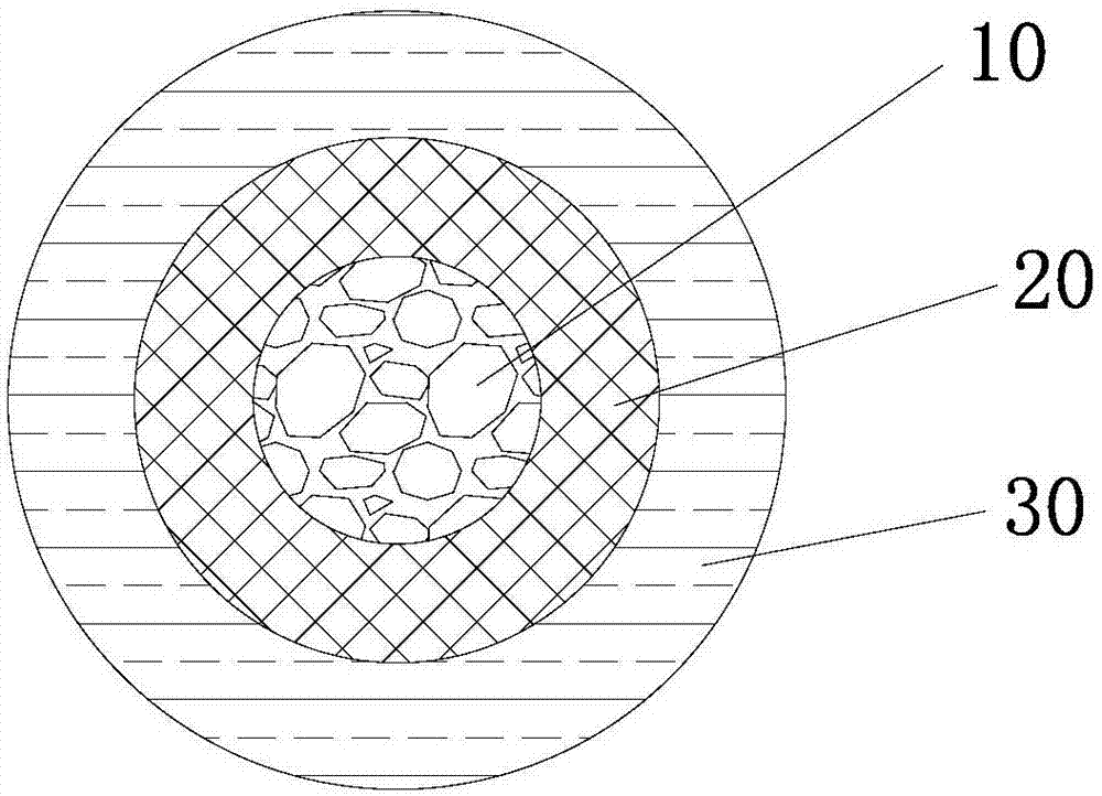 一种硅藻纯颗粒的制作方法