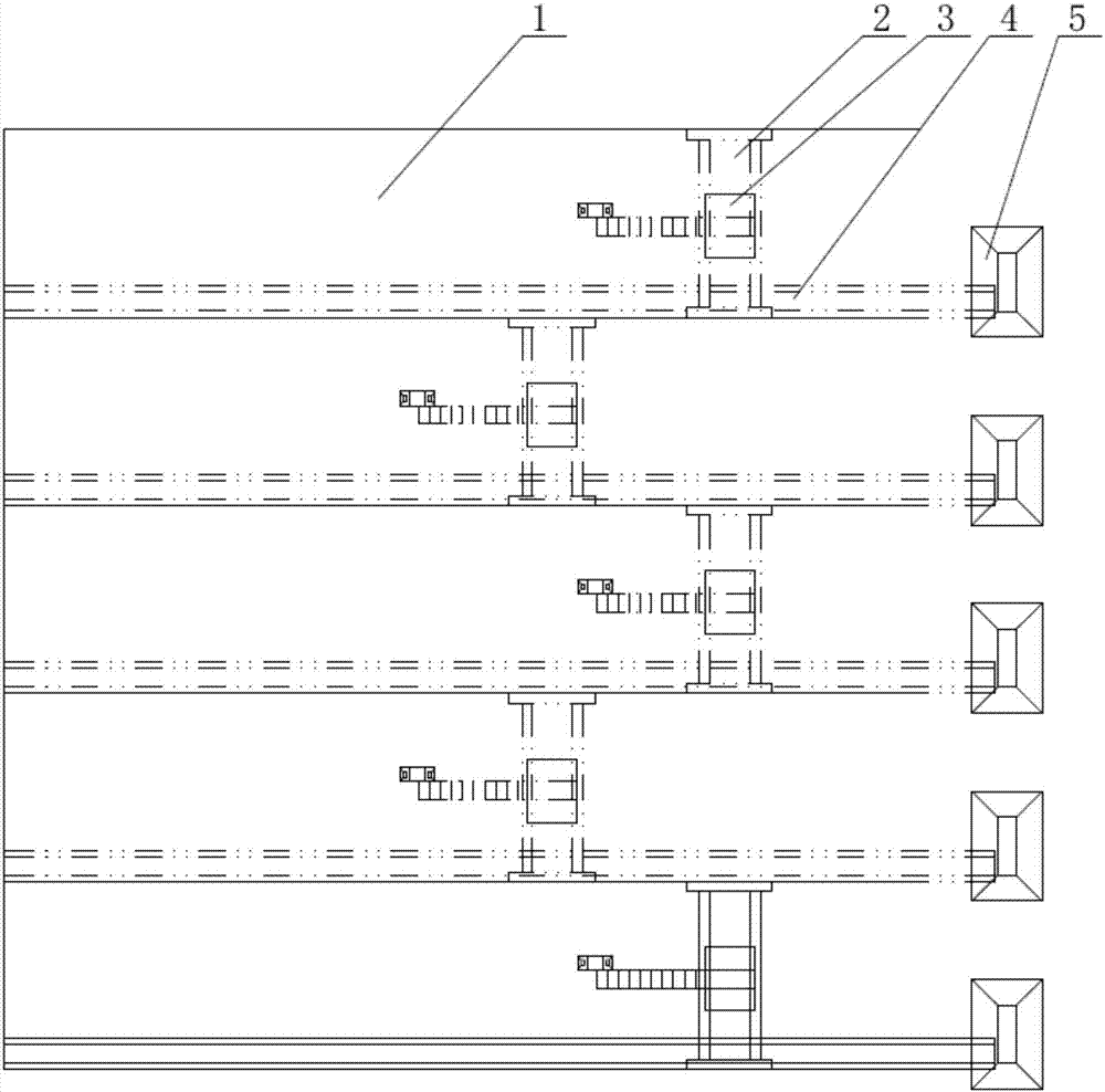 一种自动化取料装置的制作方法