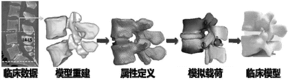 一种制备异质异构骨修复材料的方法和装置与流程