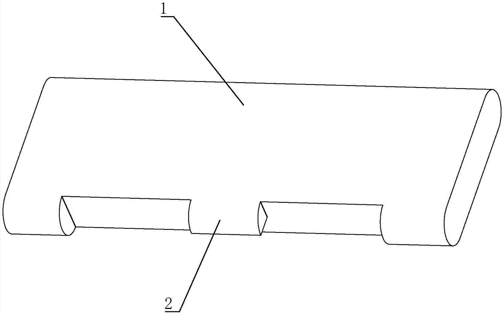 防治颈椎病的枕头的制作方法