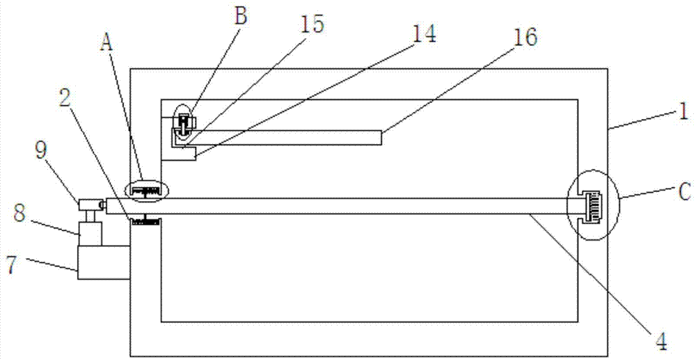 一种具更换加工主轴之工具机的制作方法