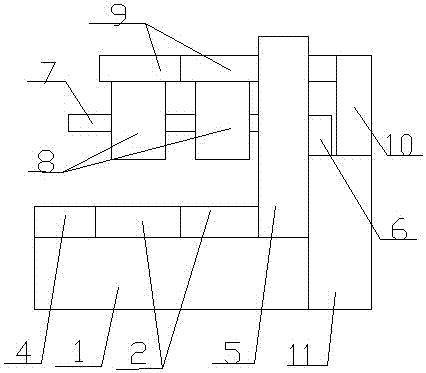 一种年糕捶打设备的制作方法