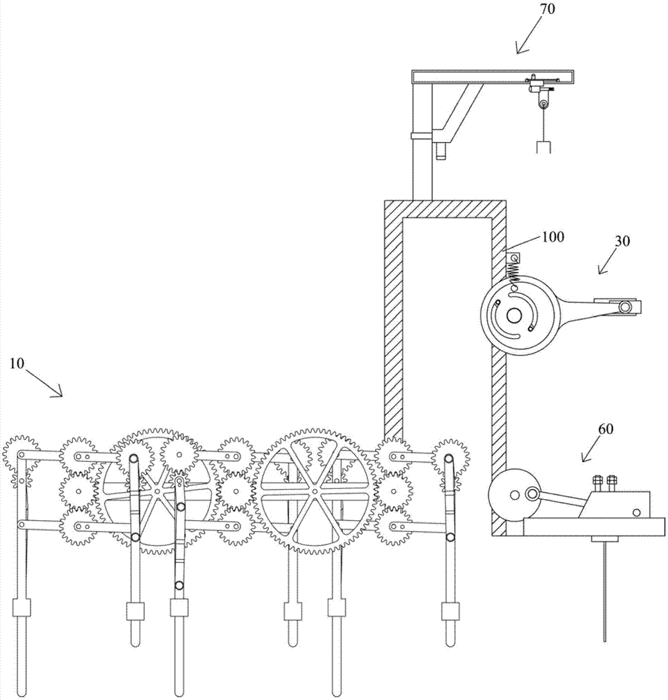 一种智能化建筑用多功能作业设备的制作方法