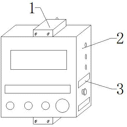 一种耳鸣治疗仪的制作方法