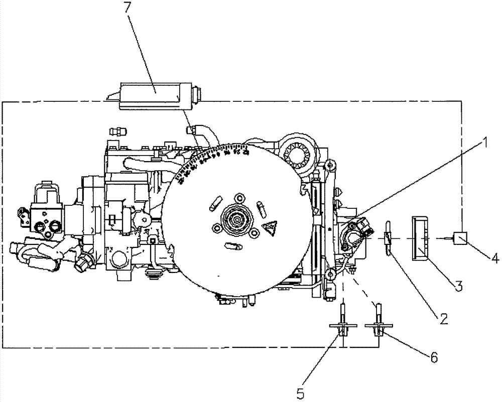 电动空气辅助增压器的制作方法