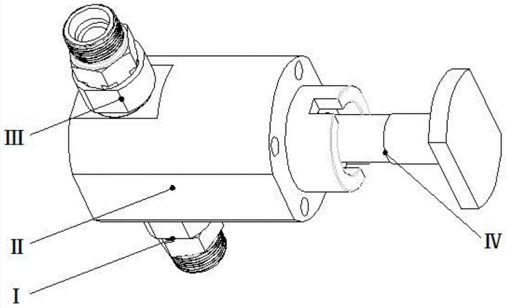 一种浮力调节柱塞泵装置的制作方法
