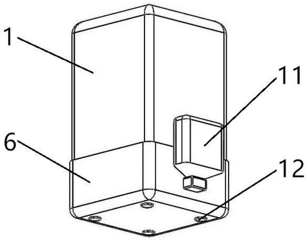 一种3D打印模型抛光机的制作方法