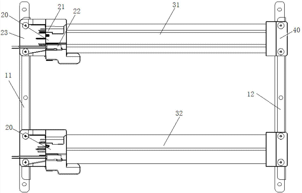 电加热器及空调器的制作方法