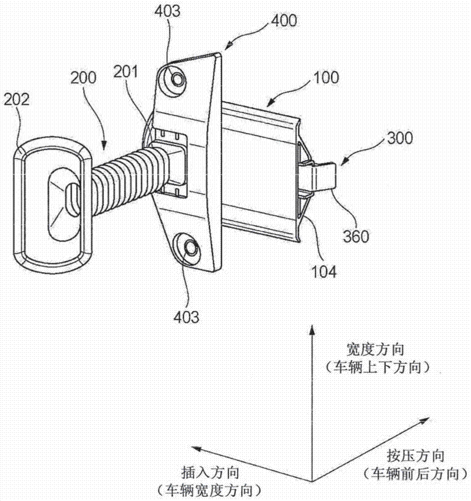 索环的制作方法