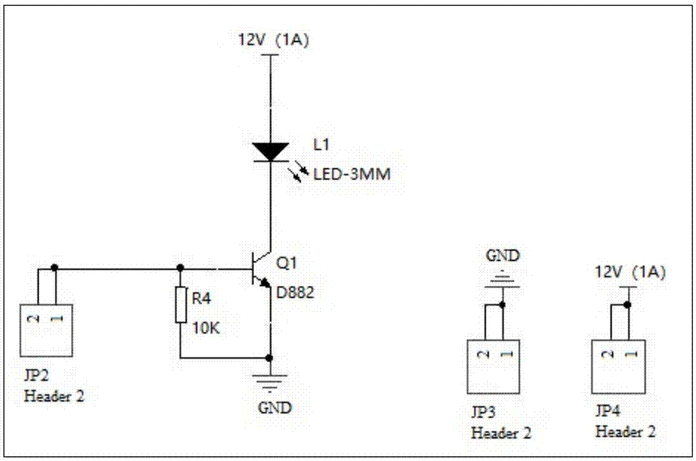 一种基于PPM的发送端、接收端及可见光通信系统的制作方法