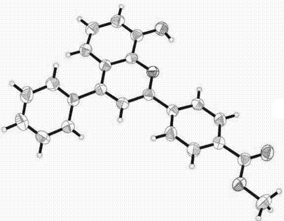 一种8-羟基喹啉类化合物及其制备方法与流程