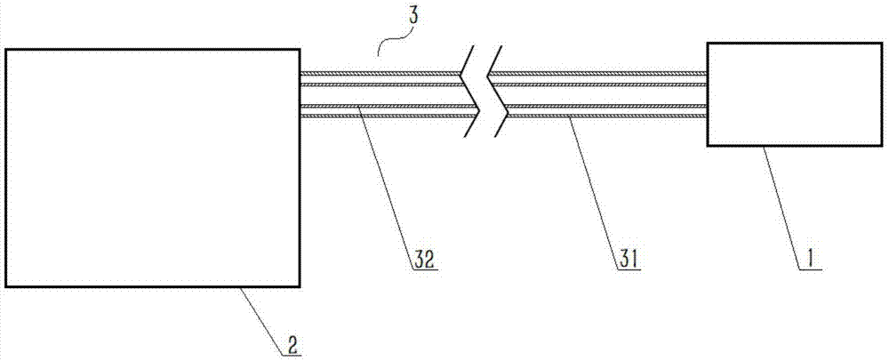 一种紧凑式回路热管的制作方法