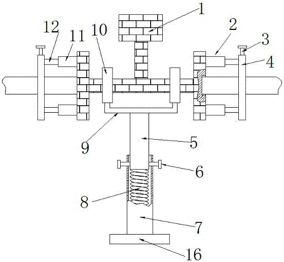 一种可调分辨率的微小量液体流量计的制作方法