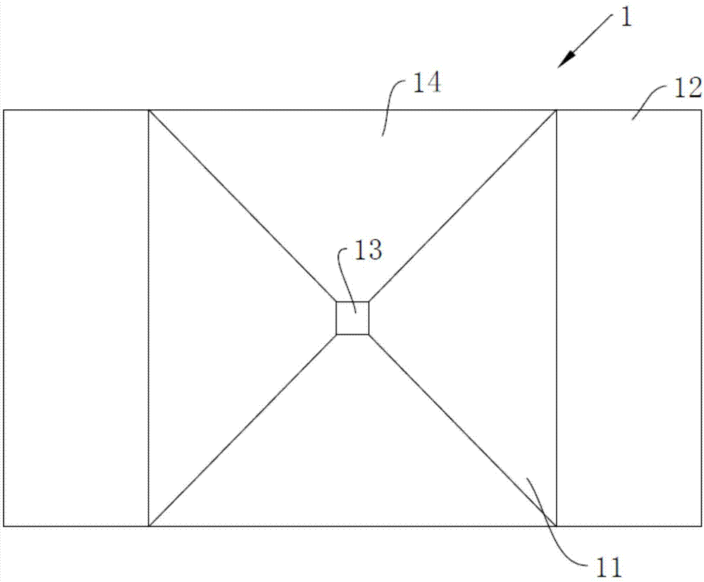 一种大电流快熔断保险丝的制作方法